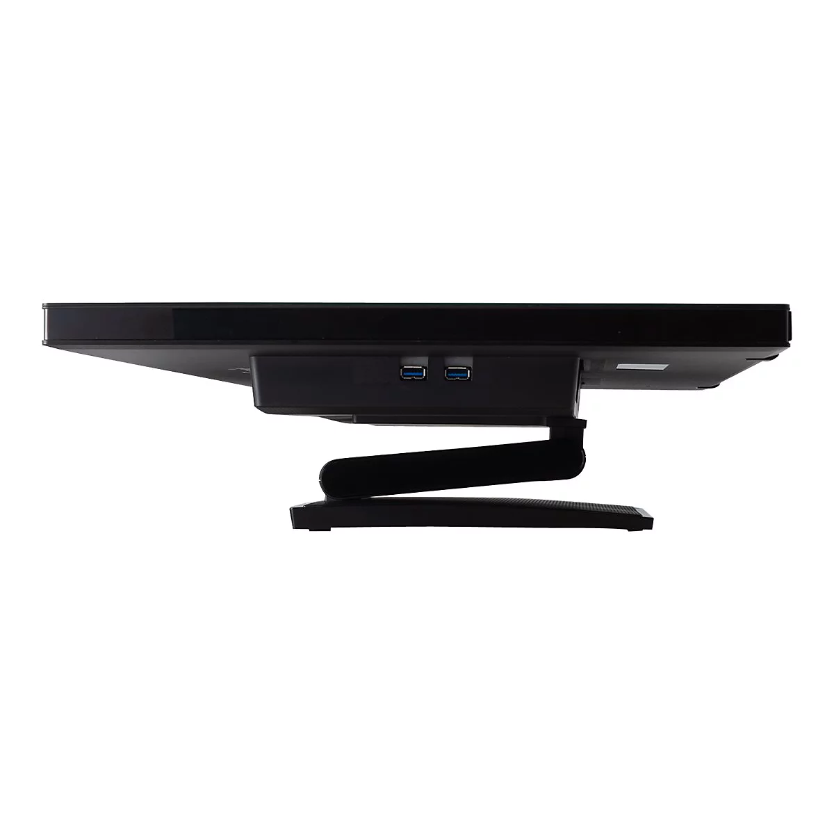 ViewSonic TD2760 - LED-Monitor - 68.6 cm (27') - Touchscreen - 1920 x 1080 Full HD (1080p) @ 60 Hz - MVA