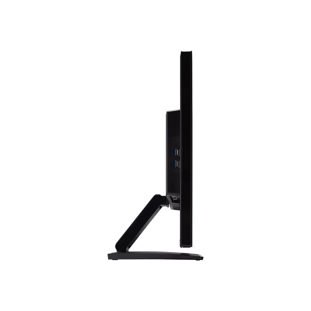 ViewSonic TD2760 - LED-Monitor - 68.6 cm (27') - Touchscreen - 1920 x 1080 Full HD (1080p) @ 60 Hz - MVA