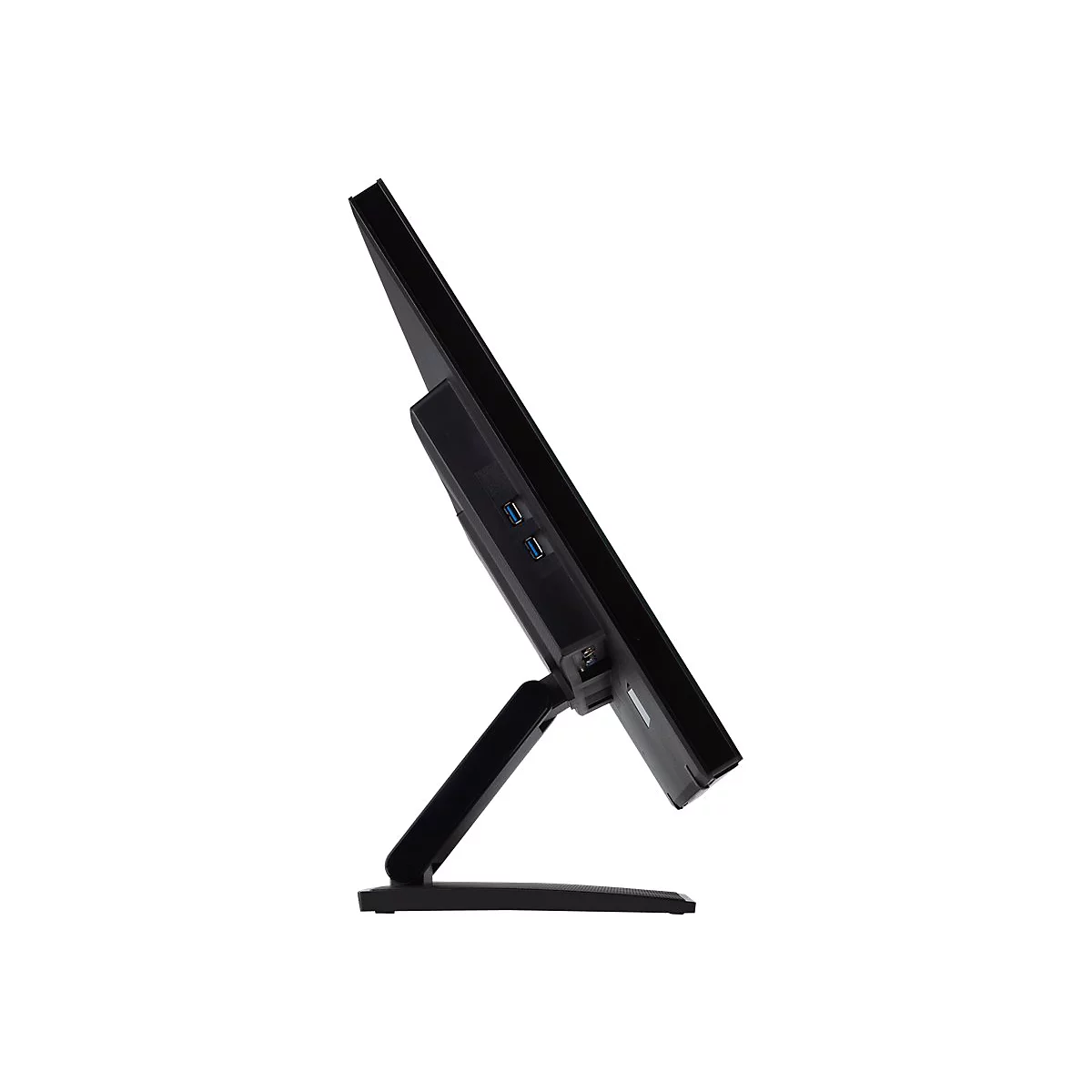 ViewSonic TD2760 - LED-Monitor - 68.6 cm (27') - Touchscreen - 1920 x 1080 Full HD (1080p) @ 60 Hz - MVA