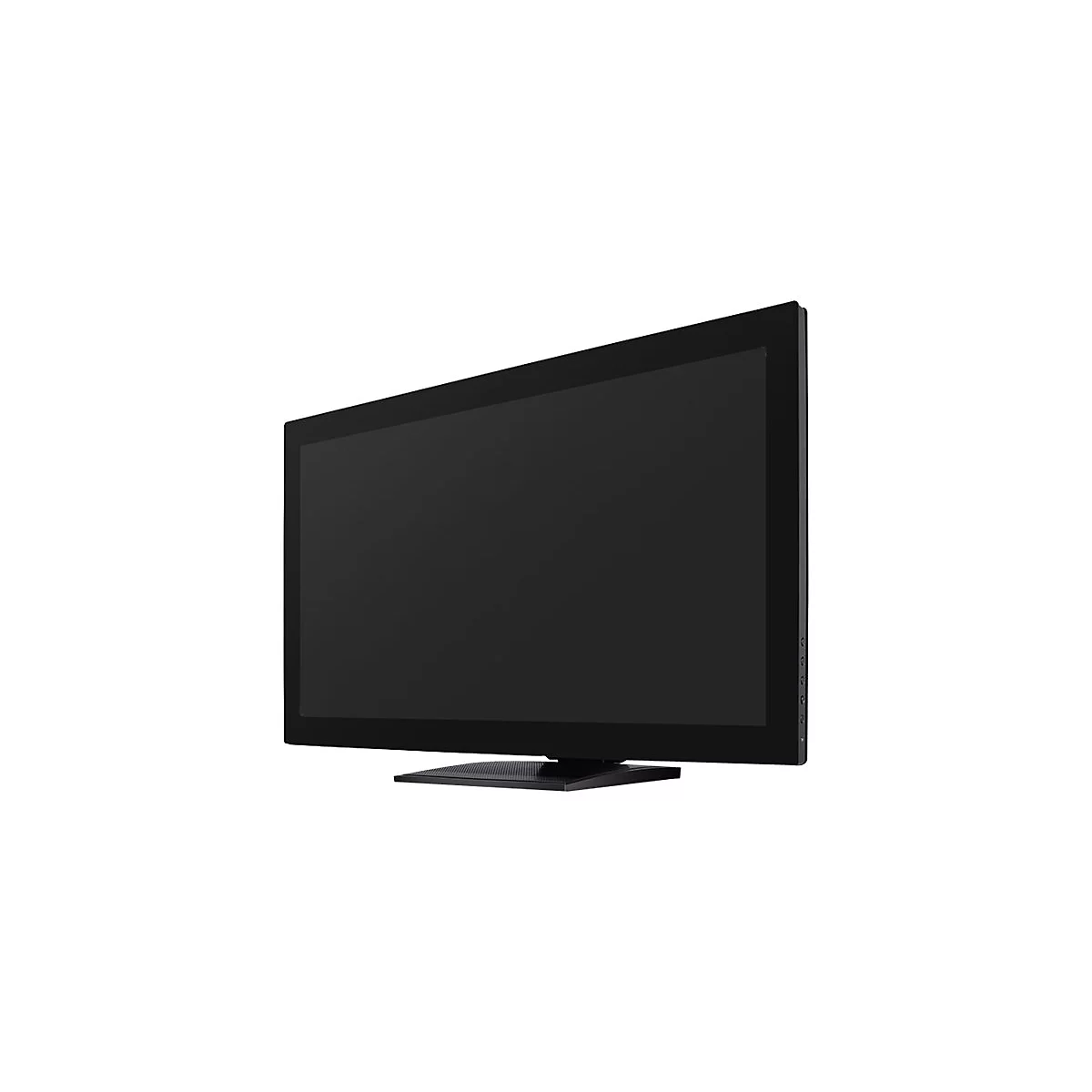 ViewSonic TD2760 - LED-Monitor - 68.6 cm (27') - Touchscreen - 1920 x 1080 Full HD (1080p) @ 60 Hz - MVA