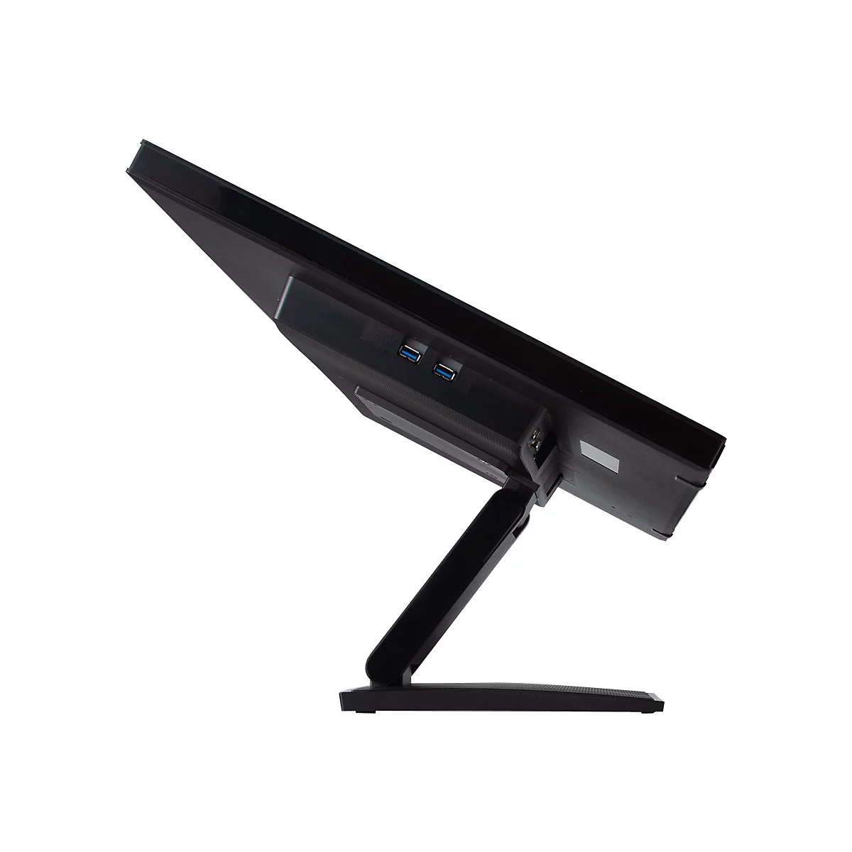 ViewSonic TD2760 - LED-Monitor - 68.6 cm (27') - Touchscreen - 1920 x 1080 Full HD (1080p) @ 60 Hz - MVA