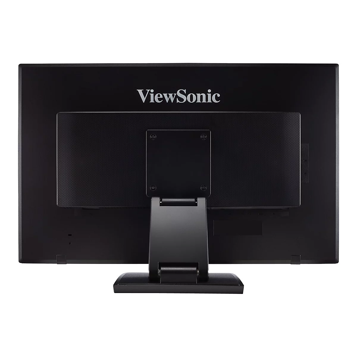 ViewSonic TD2760 - LED-Monitor - 68.6 cm (27') - Touchscreen - 1920 x 1080 Full HD (1080p) @ 60 Hz - MVA