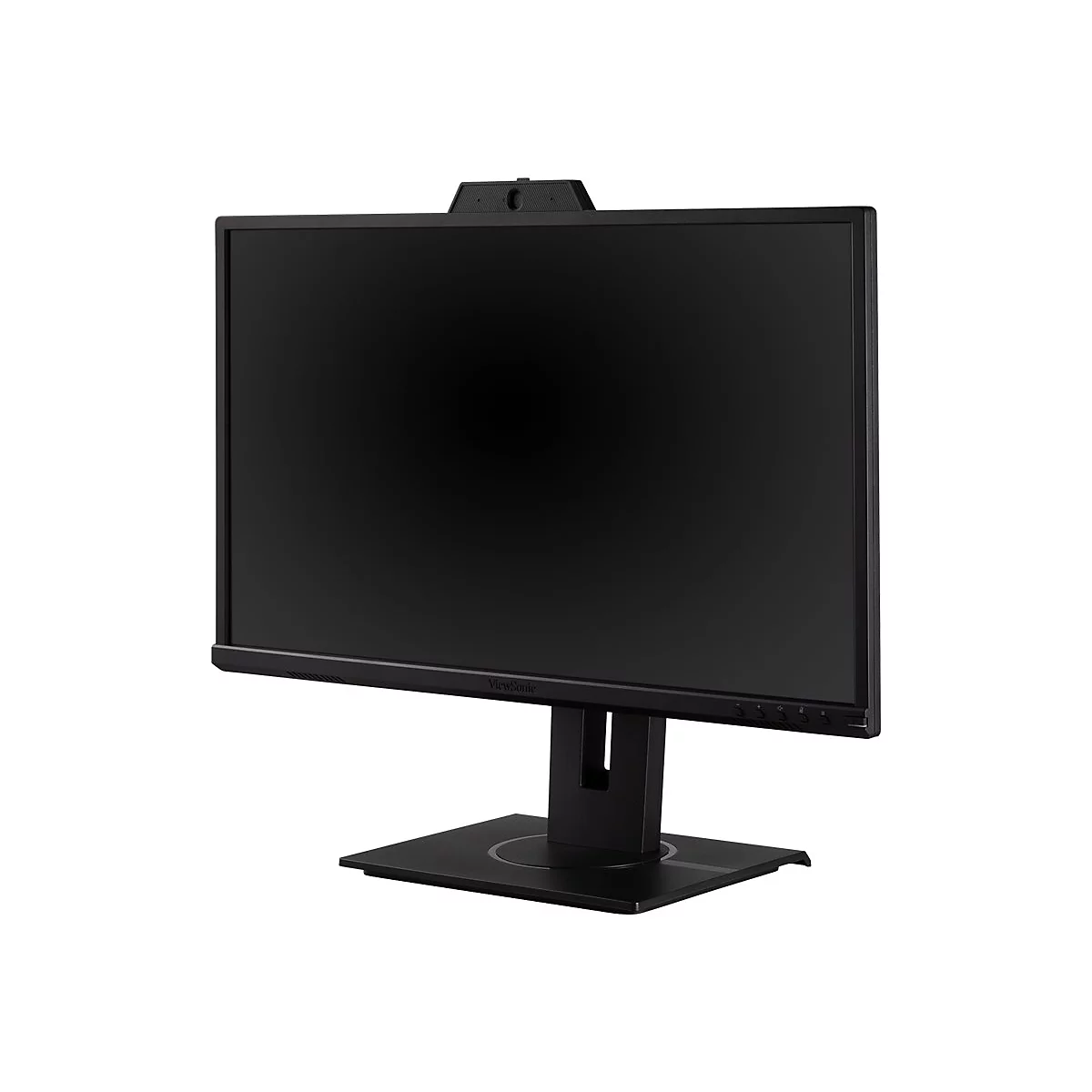 ViewSonic VG2440V - LED-Monitor - 61 cm (24') (23.8' sichtbar) - 1920 x 1080 Full HD (1080p) - IPS - 250 cd/m²