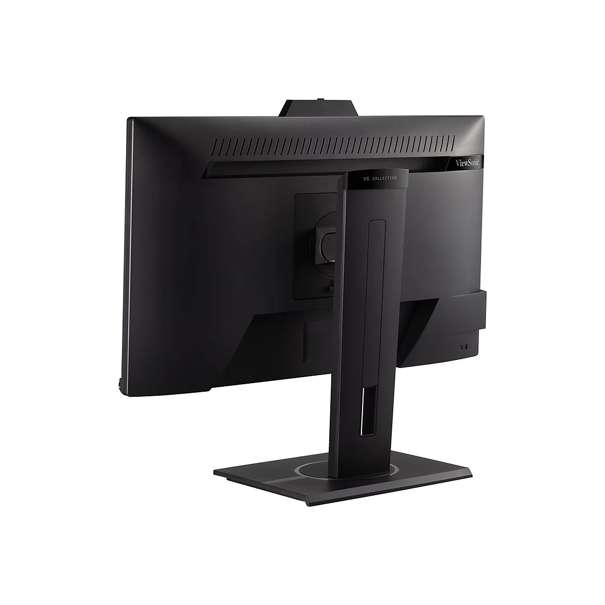 ViewSonic VG2440V - LED-Monitor - 61 cm (24') (23.8' sichtbar) - 1920 x 1080 Full HD (1080p) - IPS - 250 cd/m²