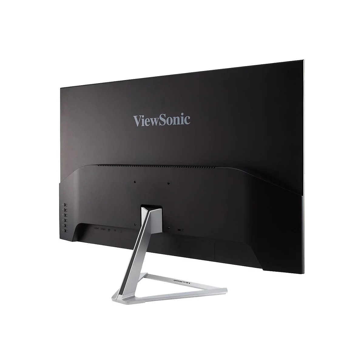ViewSonic VX3276-2K-MHD-2 - LED-Monitor - 81.3 cm (32') (31.5' sichtbar) - 2560 x 1440 WQHD @ 75 Hz - IPS - 250 cd/m²