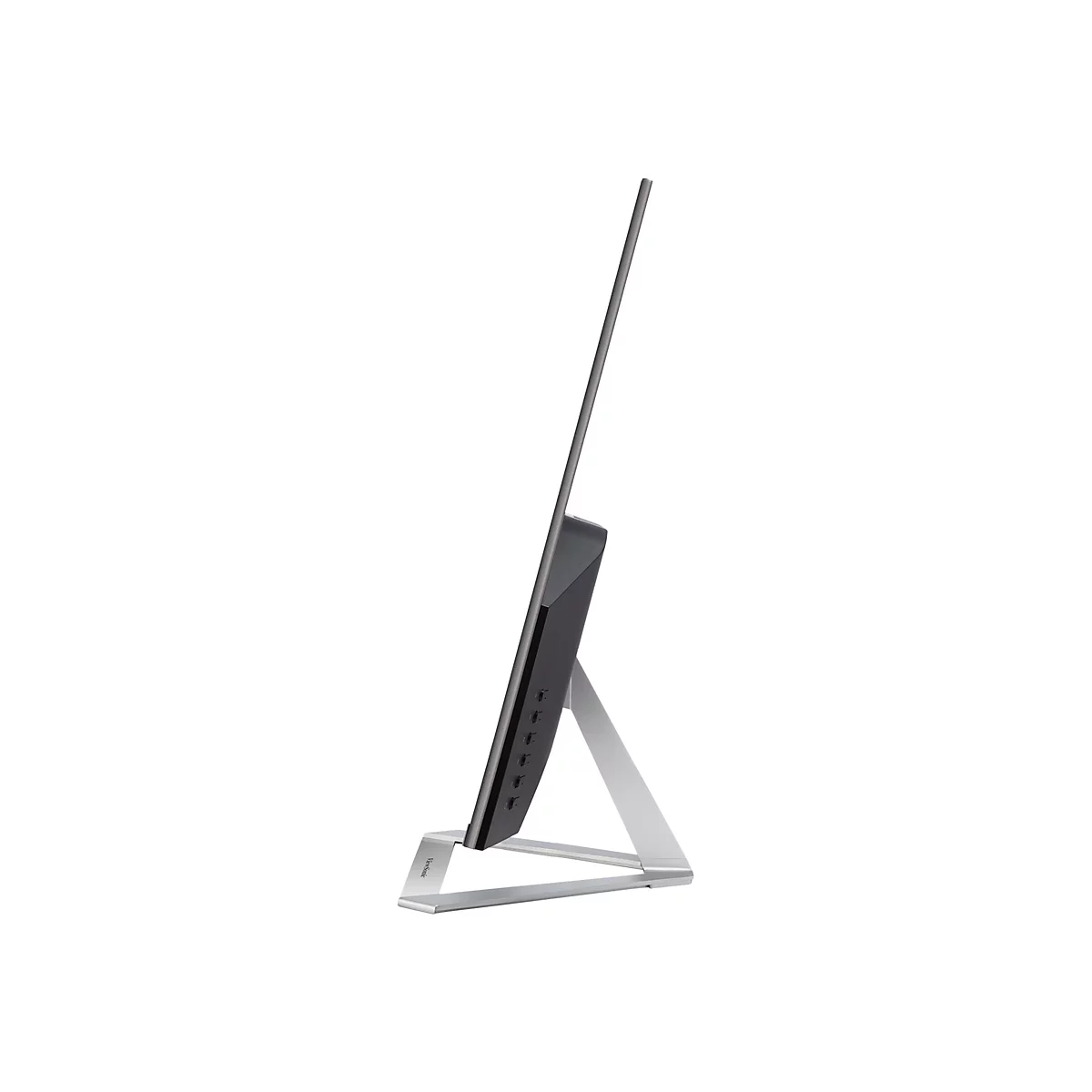 ViewSonic VX3276-2K-MHD-2 - LED-Monitor - 81.3 cm (32') (31.5' sichtbar) - 2560 x 1440 WQHD @ 75 Hz - IPS - 250 cd/m²