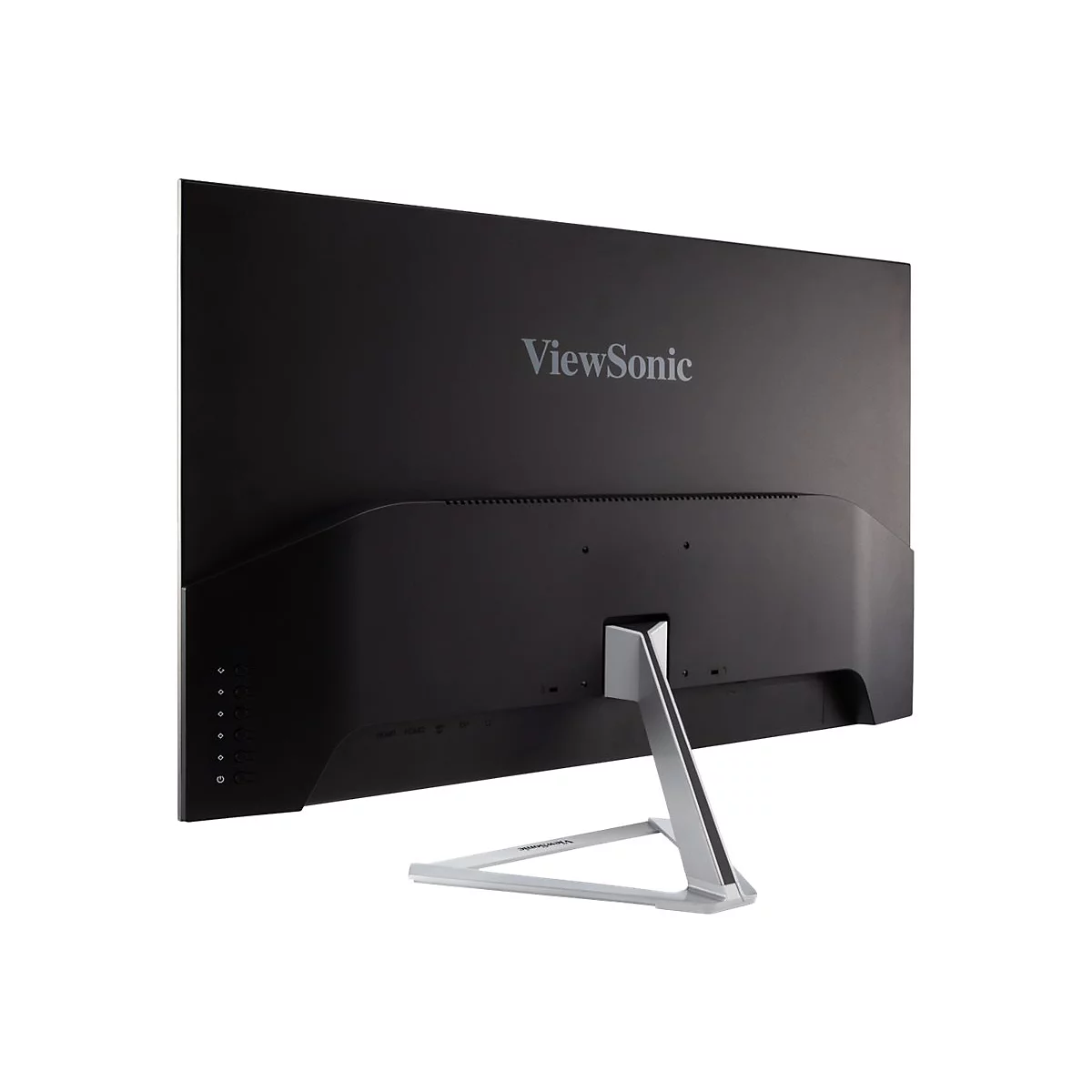 ViewSonic VX3276-2K-MHD-2 - LED-Monitor - 81.3 cm (32') (31.5' sichtbar) - 2560 x 1440 WQHD @ 75 Hz - IPS - 250 cd/m²