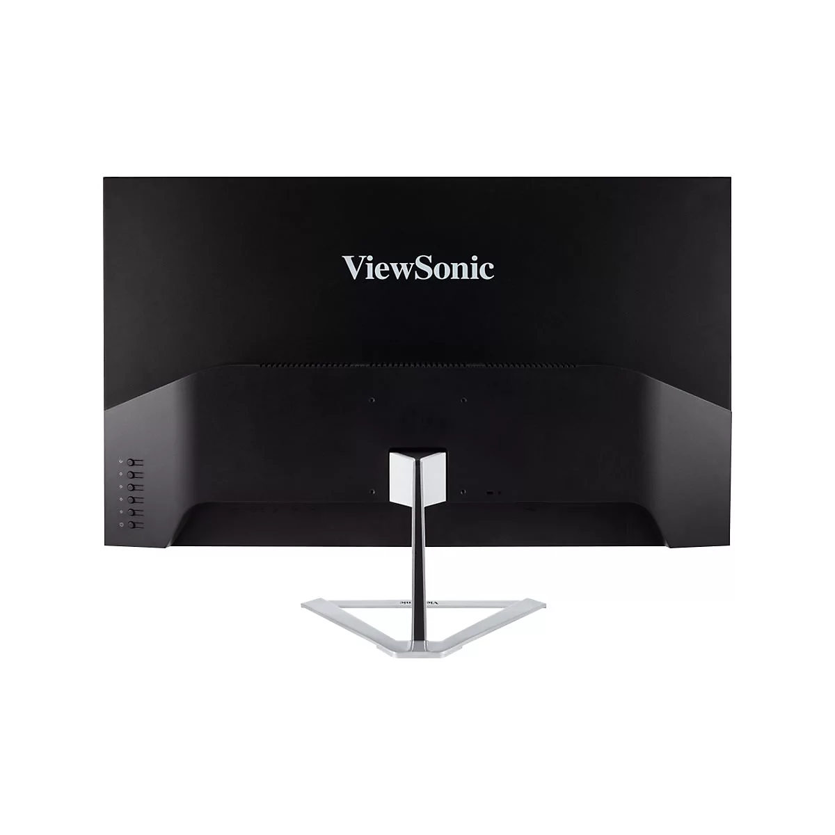ViewSonic VX3276-2K-MHD-2 - LED-Monitor - 81.3 cm (32') (31.5' sichtbar) - 2560 x 1440 WQHD @ 75 Hz - IPS - 250 cd/m²