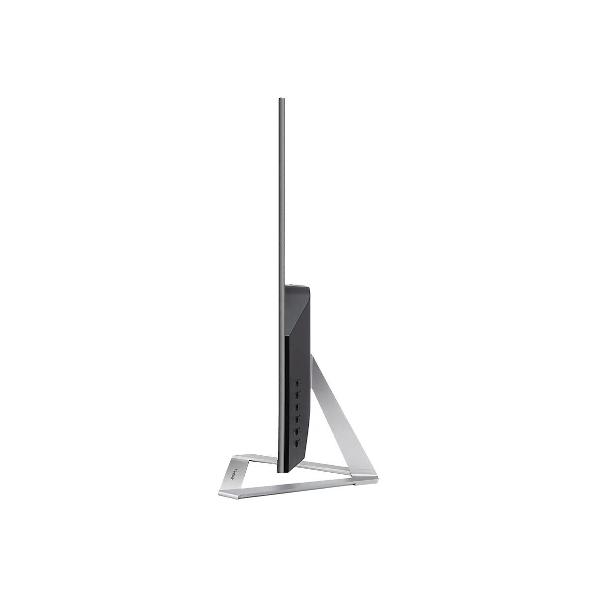 ViewSonic VX3276-2K-MHD-2 - LED-Monitor - 81.3 cm (32') (31.5' sichtbar) - 2560 x 1440 WQHD @ 75 Hz - IPS - 250 cd/m²