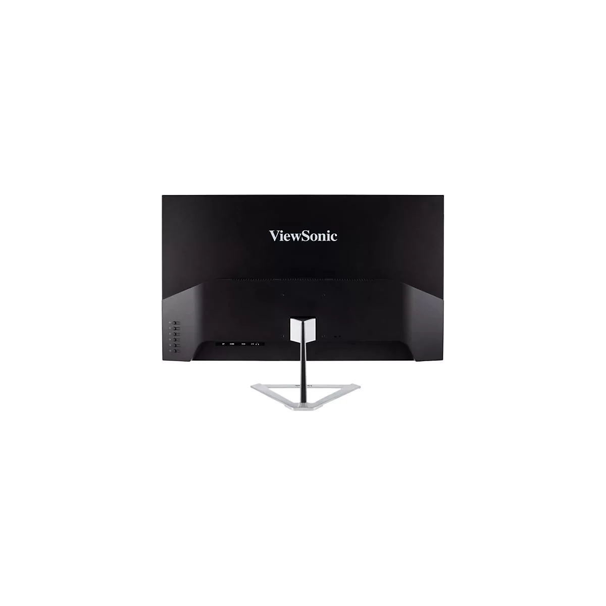 ViewSonic VX3276-MHD-3 - LED-Monitor - 81.3 cm (32') (31.5' sichtbar) - 1920 x 1080 Full HD (1080p) @ 75 Hz - IPS - 250 cd/m²