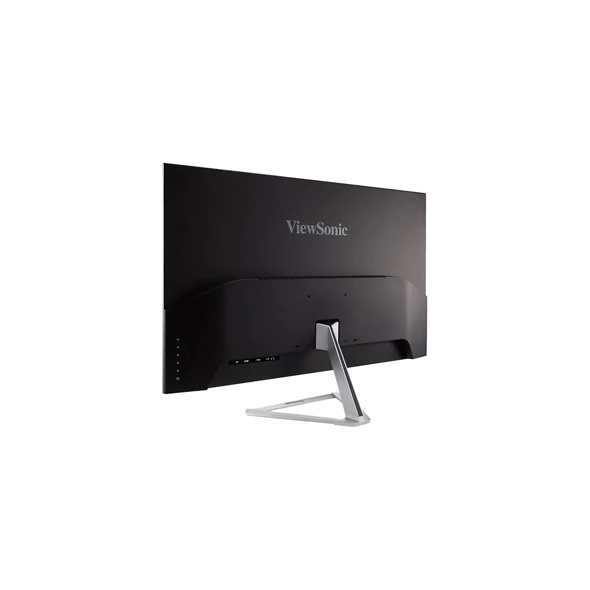 ViewSonic VX3276-MHD-3 - LED-Monitor - 81.3 cm (32') (31.5' sichtbar) - 1920 x 1080 Full HD (1080p) @ 75 Hz - IPS - 250 cd/m²
