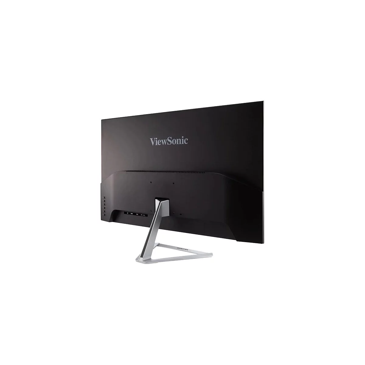 ViewSonic VX3276-MHD-3 - LED-Monitor - 81.3 cm (32') (31.5' sichtbar) - 1920 x 1080 Full HD (1080p) @ 75 Hz - IPS - 250 cd/m²