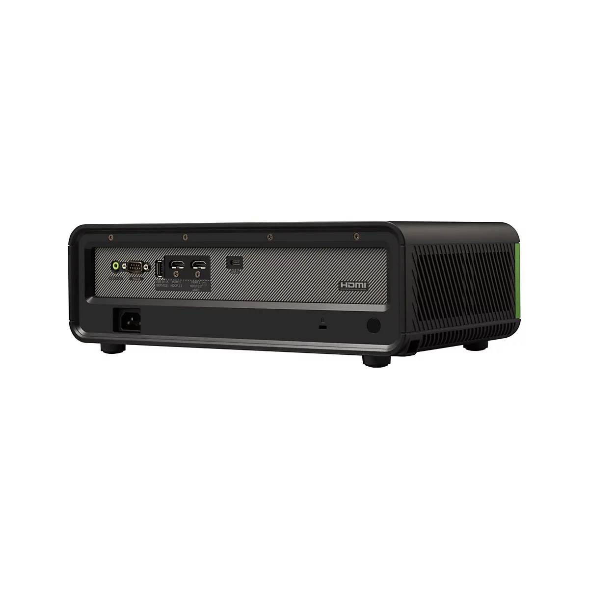 ViewSonic X2-4KE PRO - For Xbox - DLP-Projektor - LED - 3D - 3300 Lumen pro LED
