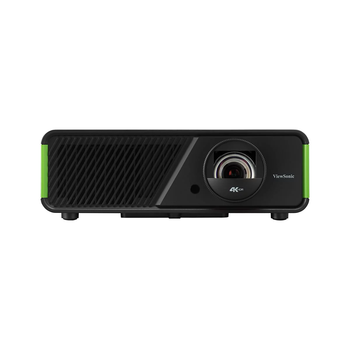 ViewSonic X2-4KE PRO - For Xbox - DLP-Projektor - LED - 3D - 3300 Lumen pro LED
