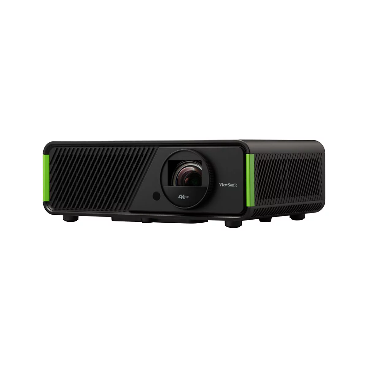 ViewSonic X2-4KE PRO - For Xbox - DLP-Projektor - LED - 3D - 3300 Lumen pro LED