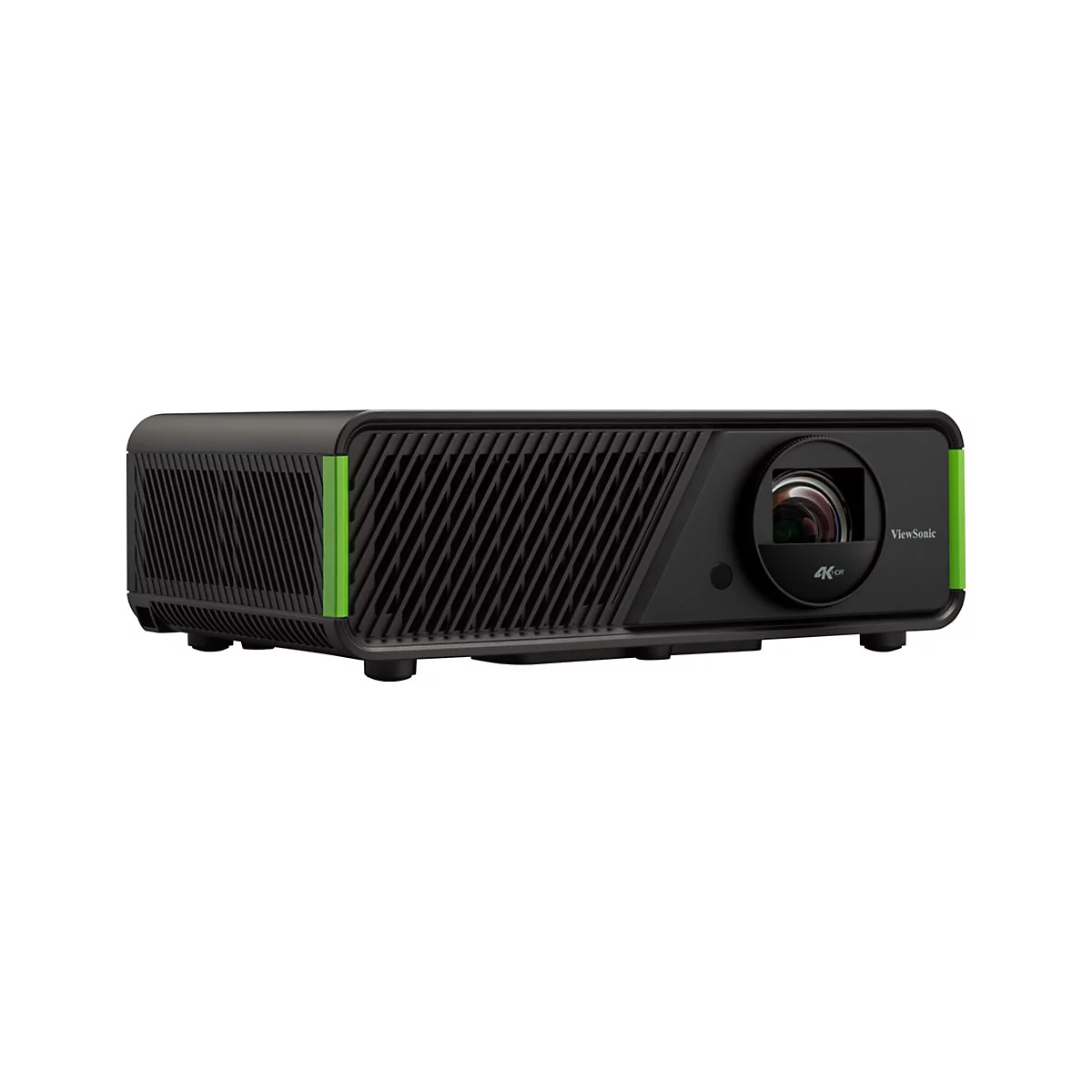 ViewSonic X2-4KE PRO - For Xbox - DLP-Projektor - LED - 3D - 3300 Lumen pro LED
