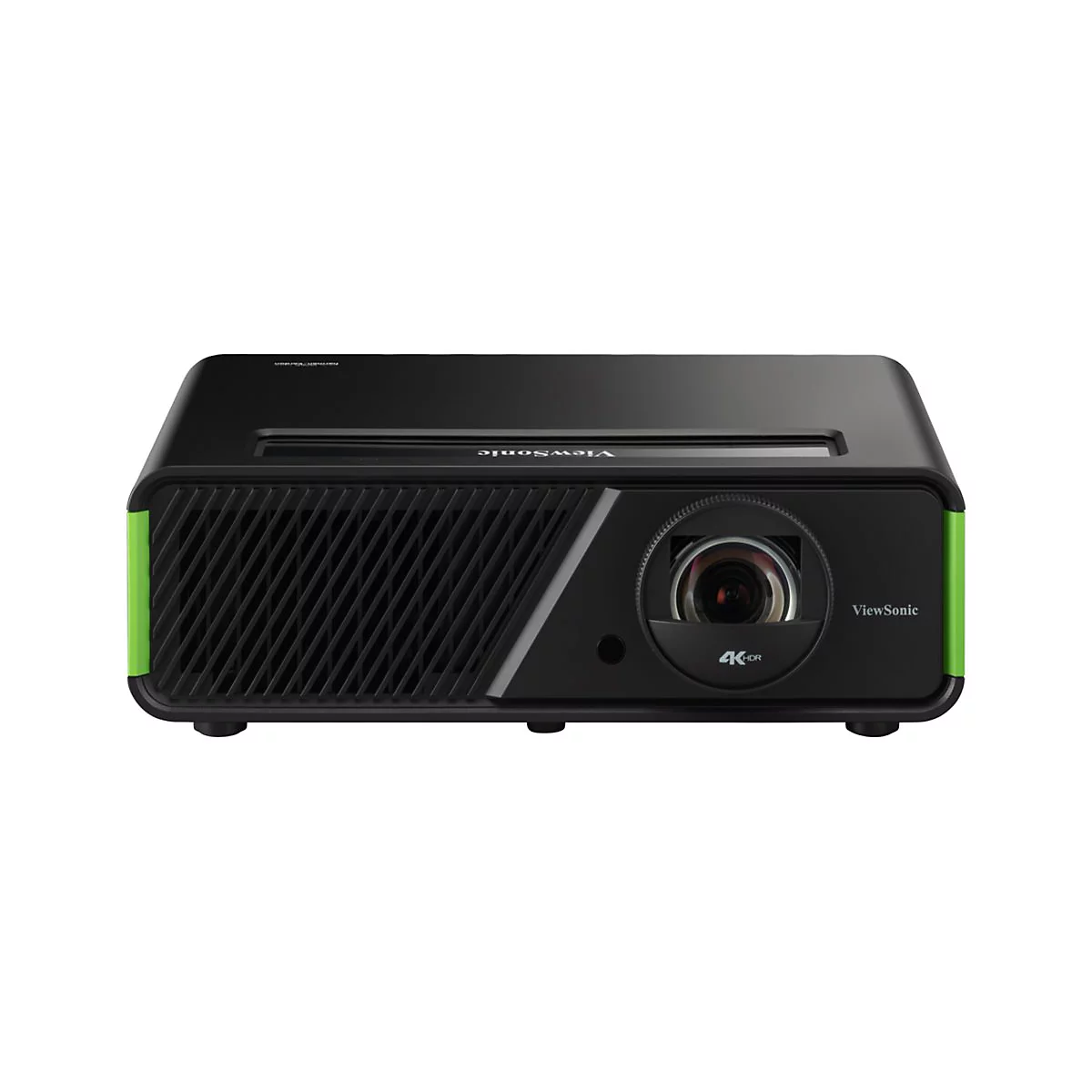 ViewSonic X2-4KE PRO - For Xbox - DLP-Projektor - LED - 3D - 3300 Lumen pro LED