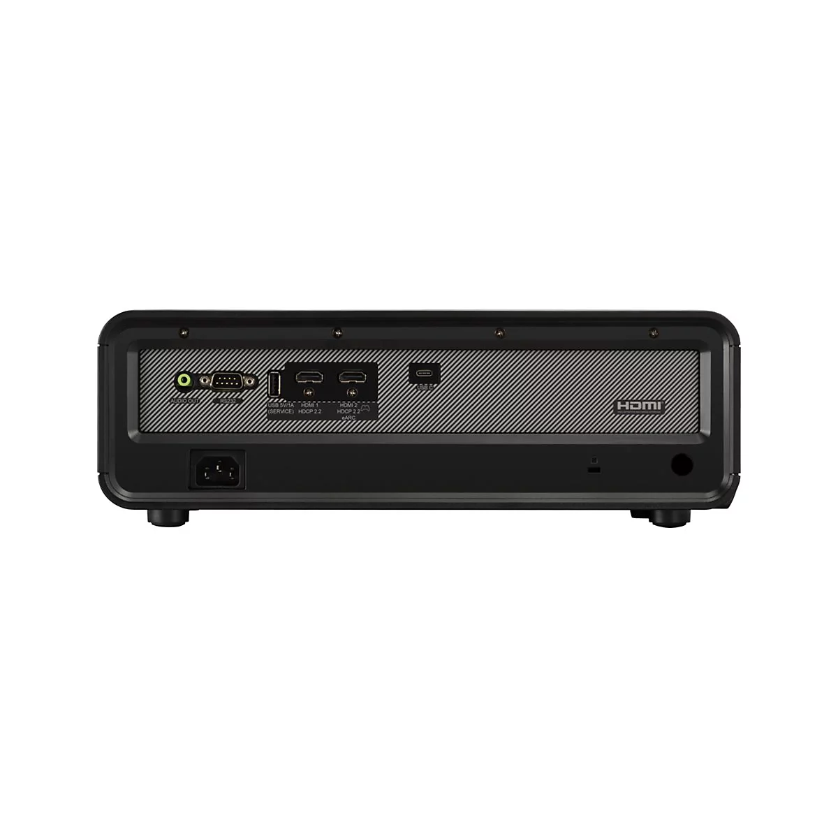 ViewSonic X2-4KE PRO - For Xbox - DLP-Projektor - LED - 3D - 3300 Lumen pro LED