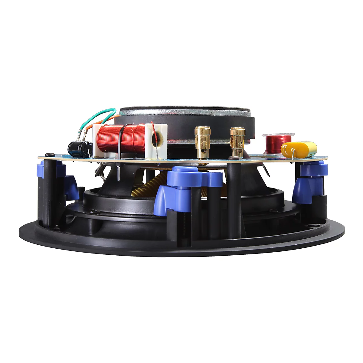 Vision AV-1900+CS-1900 - Lautsprecher - für PA-System - Bluetooth - 60 Watt - zweiweg