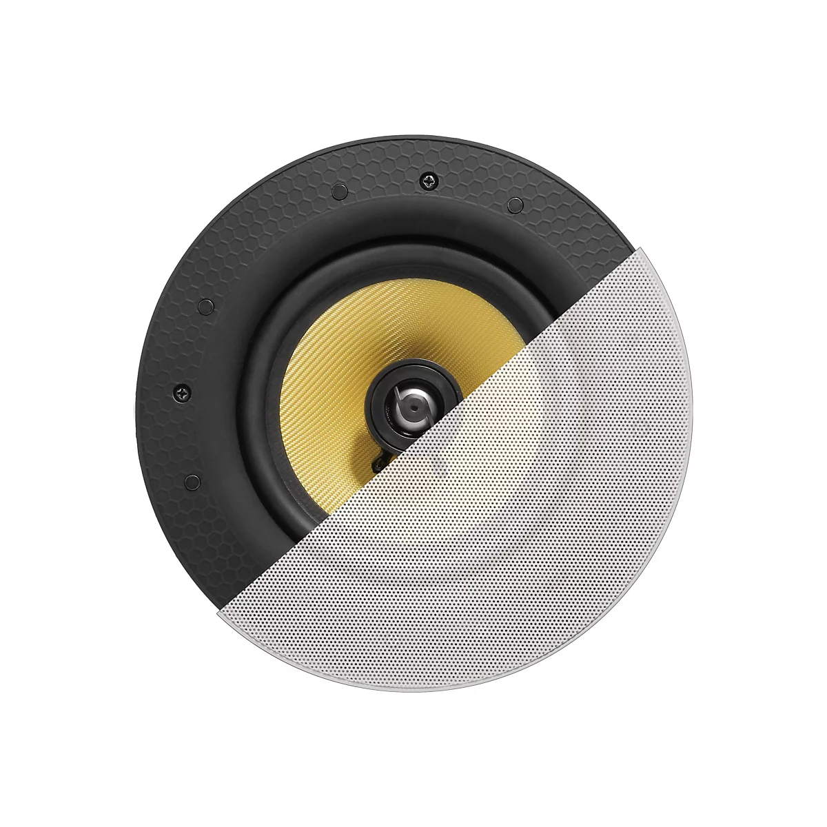 Vision AV-1900+CS-1900 - Lautsprecher - für PA-System - Bluetooth - 60 Watt - zweiweg