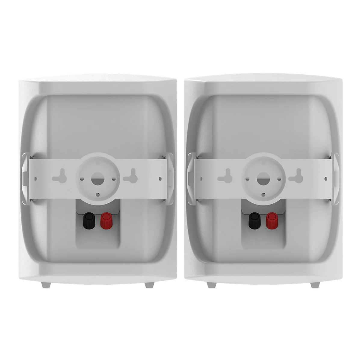 Vision AV-1900+SP-1800 - Lautsprecher - für PA-System - Bluetooth - 50 Watt - dreiweg