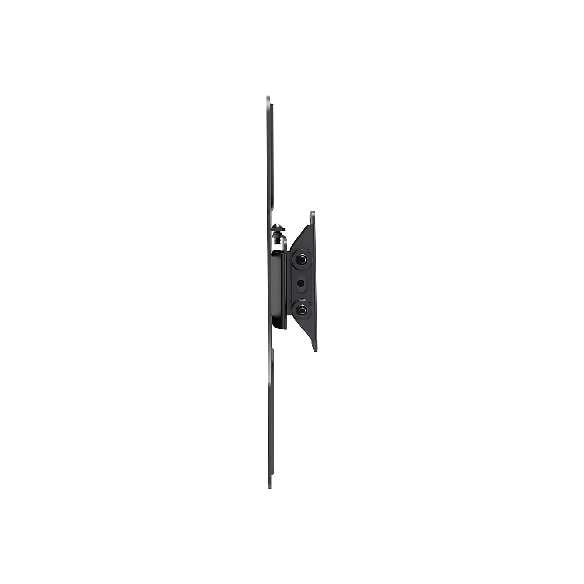 Vision VFM-W2X2T - Klammer - für LCD-Display - Stahl - Bildschirmgröße: 50.8-127 cm (20'-50') - Wandmontage