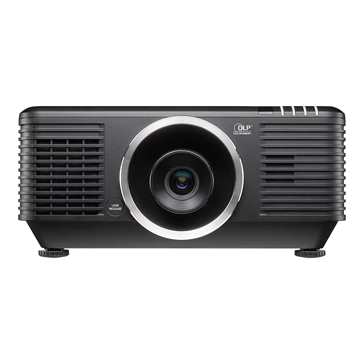 Vivitek DU7098Z - DLP-Projektor - Laser/Phosphor - 3D - 7000 ANSI-Lumen - WUXGA (1920 x 1200)