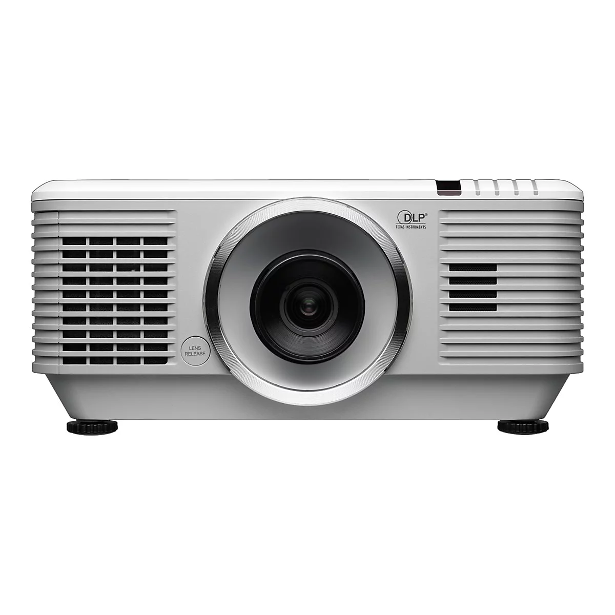 Vivitek DU7295Z - DLP-Projektor - Laser/Phosphor - 3D - 9000 ANSI-Lumen - WUXGA (1920 x 1200)