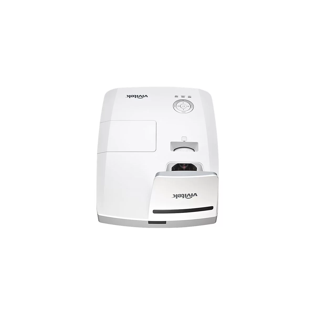 Vivitek DW770UST - DLP-Projektor - 3D - 3500 ANSI-Lumen - WXGA (1280 x 800) - 16:10