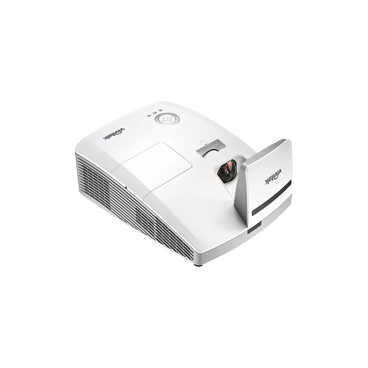 Vivitek DW770UST - DLP-Projektor - 3D - 3500 ANSI-Lumen - WXGA (1280 x 800) - 16:10