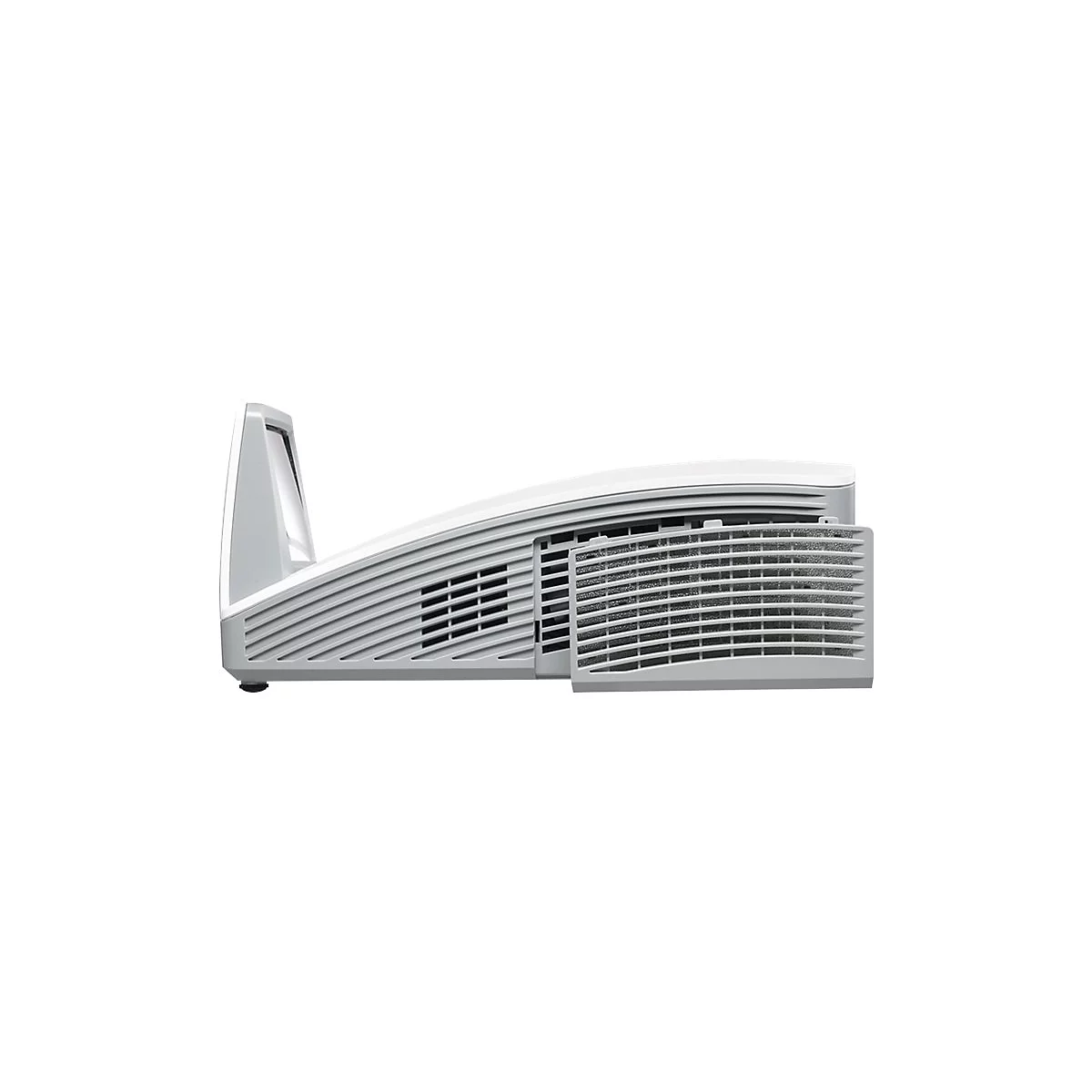 Vivitek DW770UST - DLP-Projektor - 3D - 3500 ANSI-Lumen - WXGA (1280 x 800) - 16:10