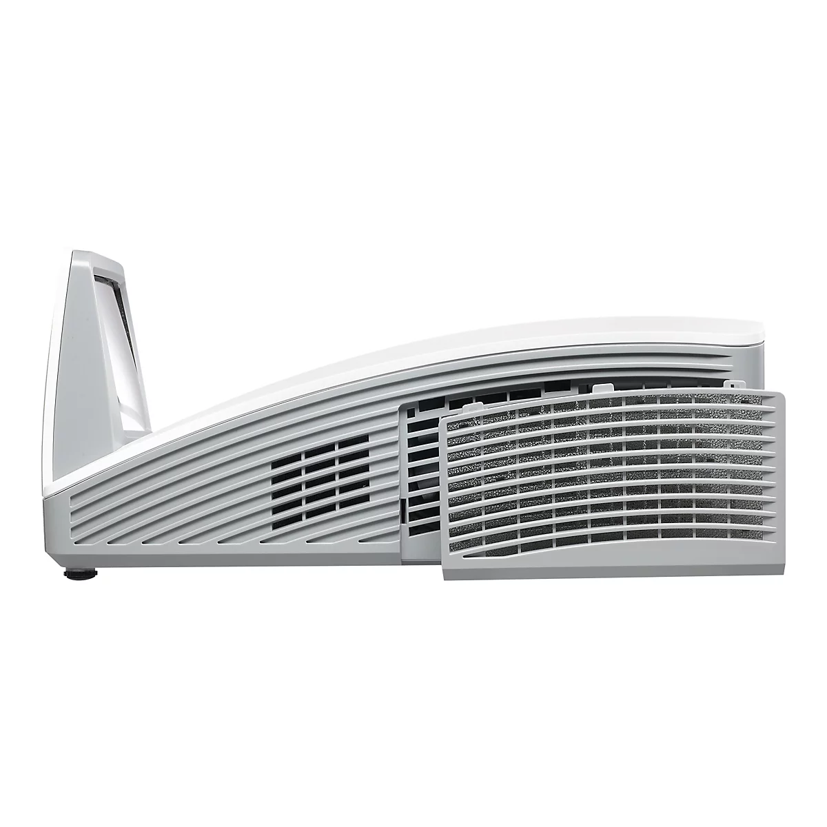 Vivitek DW771USTi - DLP-Projektor - 3D - 3500 ANSI-Lumen - WXGA (1280 x 800) - 16:10