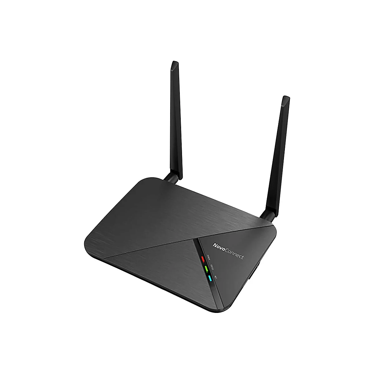Vivitek NovoConnect NC-X700 - Präsentationsserver - 1GbE - Wi-Fi 5 - 2.4 GHz, 5 GHz - mit 2 x Vivitek LauncherPlus