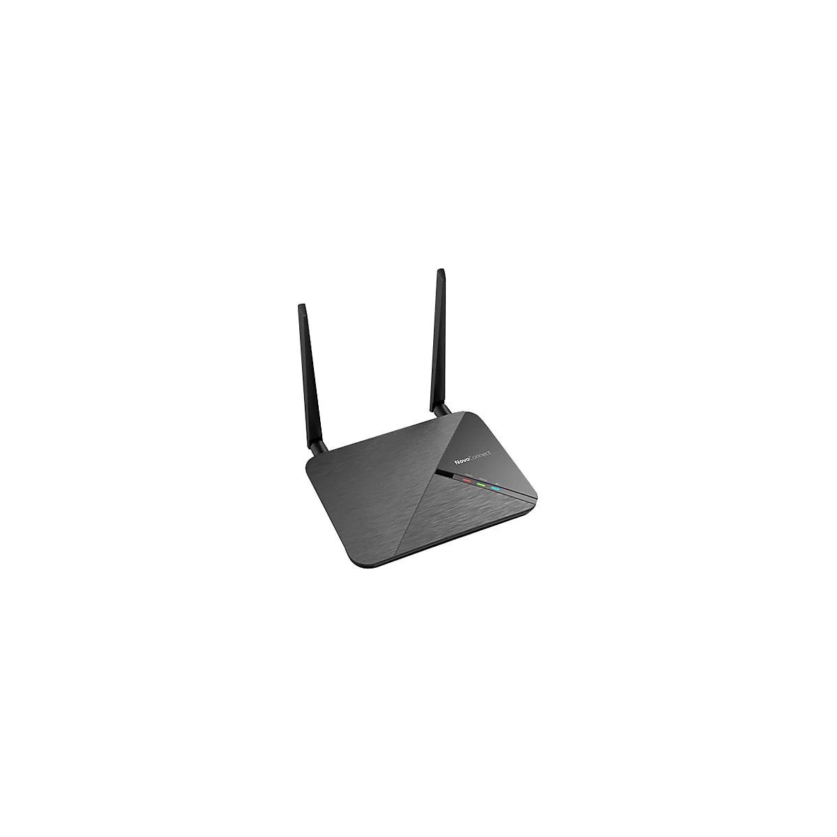 Vivitek NovoConnect NC-X700 - Präsentationsserver - 1GbE - Wi-Fi 5 - 2.4 GHz, 5 GHz - mit 2 x Vivitek LauncherPlus