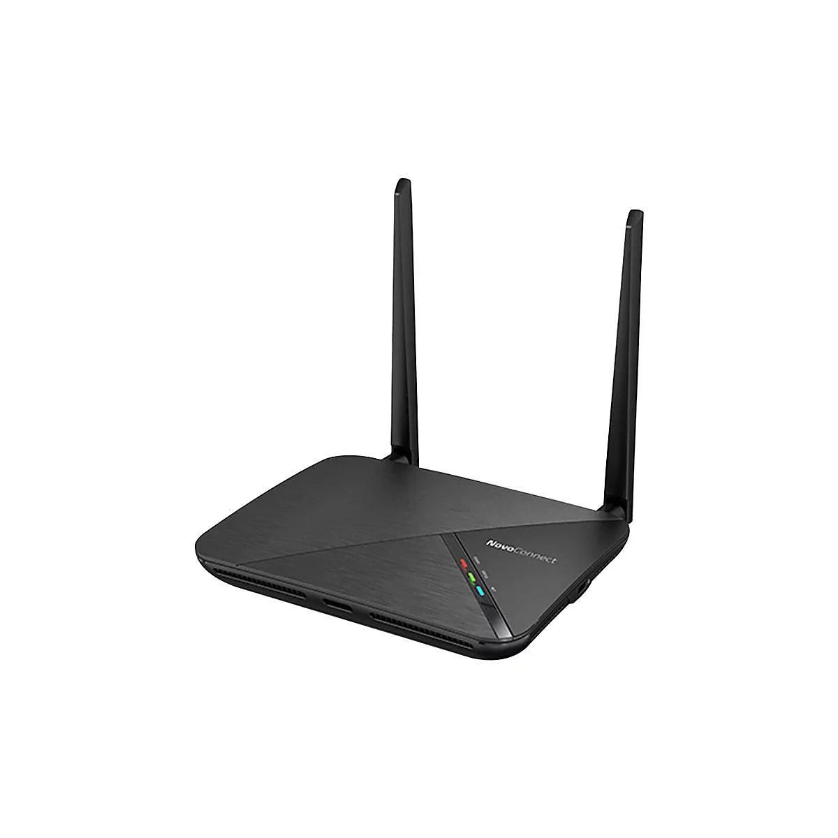 Vivitek NovoConnect NC-X700 - Präsentationsserver - 1GbE - Wi-Fi 5 - 2.4 GHz, 5 GHz - mit 2 x Vivitek LauncherPlus