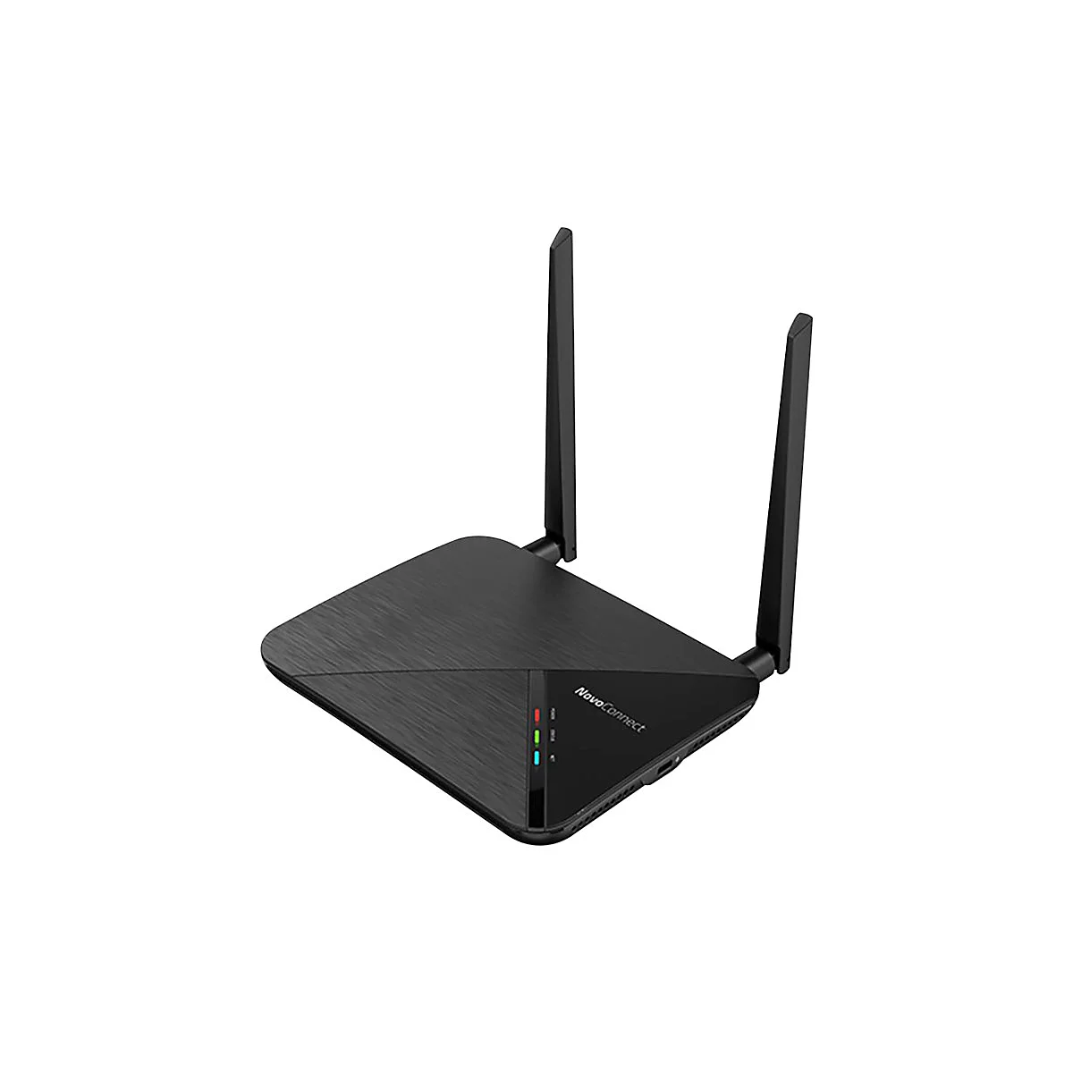 Vivitek NovoConnect NC-X700 - Präsentationsserver - 1GbE - Wi-Fi 5 - 2.4 GHz, 5 GHz - mit 2 x Vivitek LauncherPlus