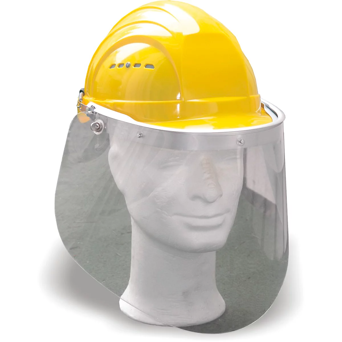 Vizier Foco 3 (passend vizier voor vizierhouder FH 66 en F500)