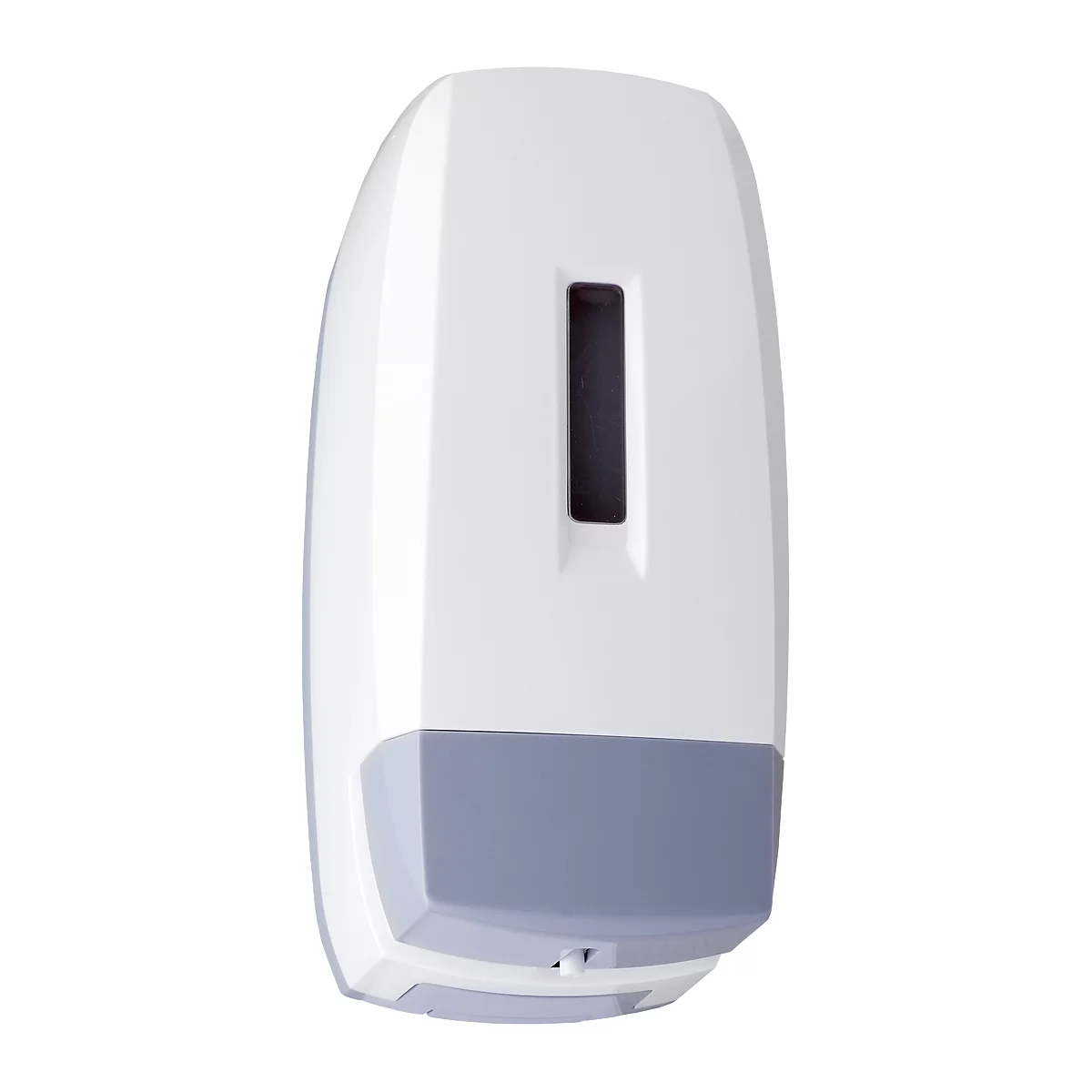 Vloeibare-zeepdispenser 'Basica', 0,5 liter