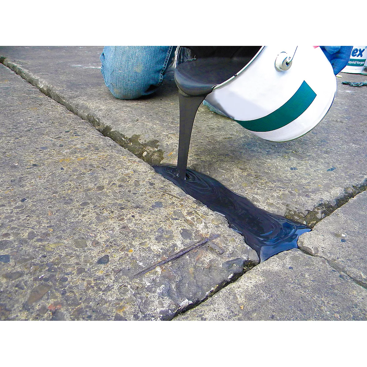 Voegenreparatie Restore