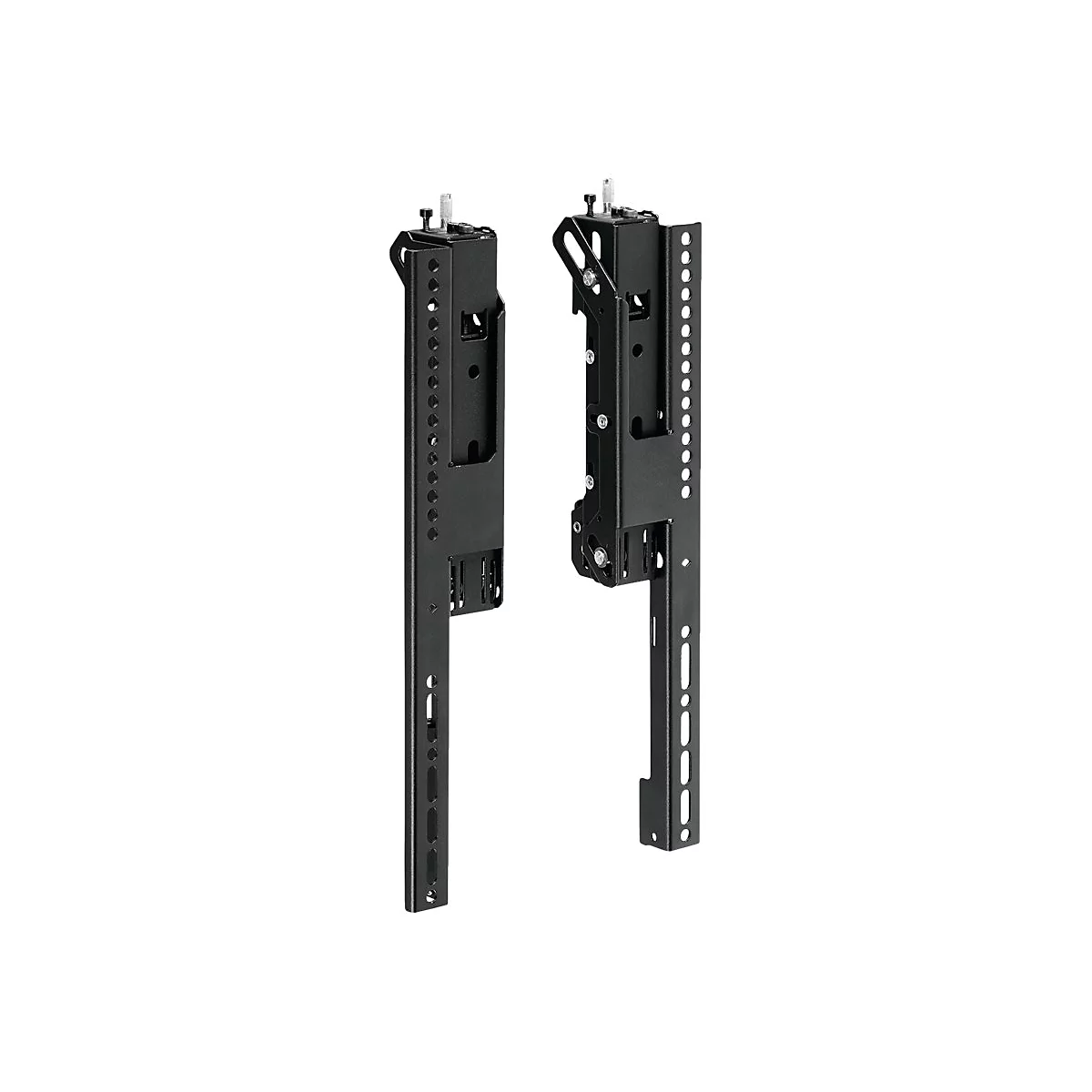 Vogel's PFS 3504 - Montagekomponente (2 Kontaktleisten) - für Videoleinwand - Schwarz
