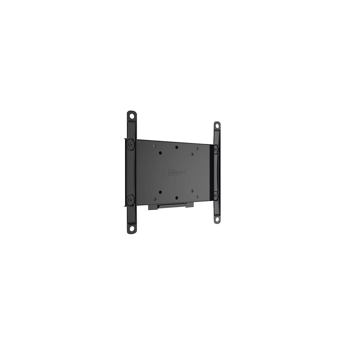 Vogel's PFW 4200 - Befestigungskit (Wandbefestigung) - für LCD-Display - Schwarz - Bildschirmgröße: 48.3-106.7 cm (19'-42') - Wandmontage