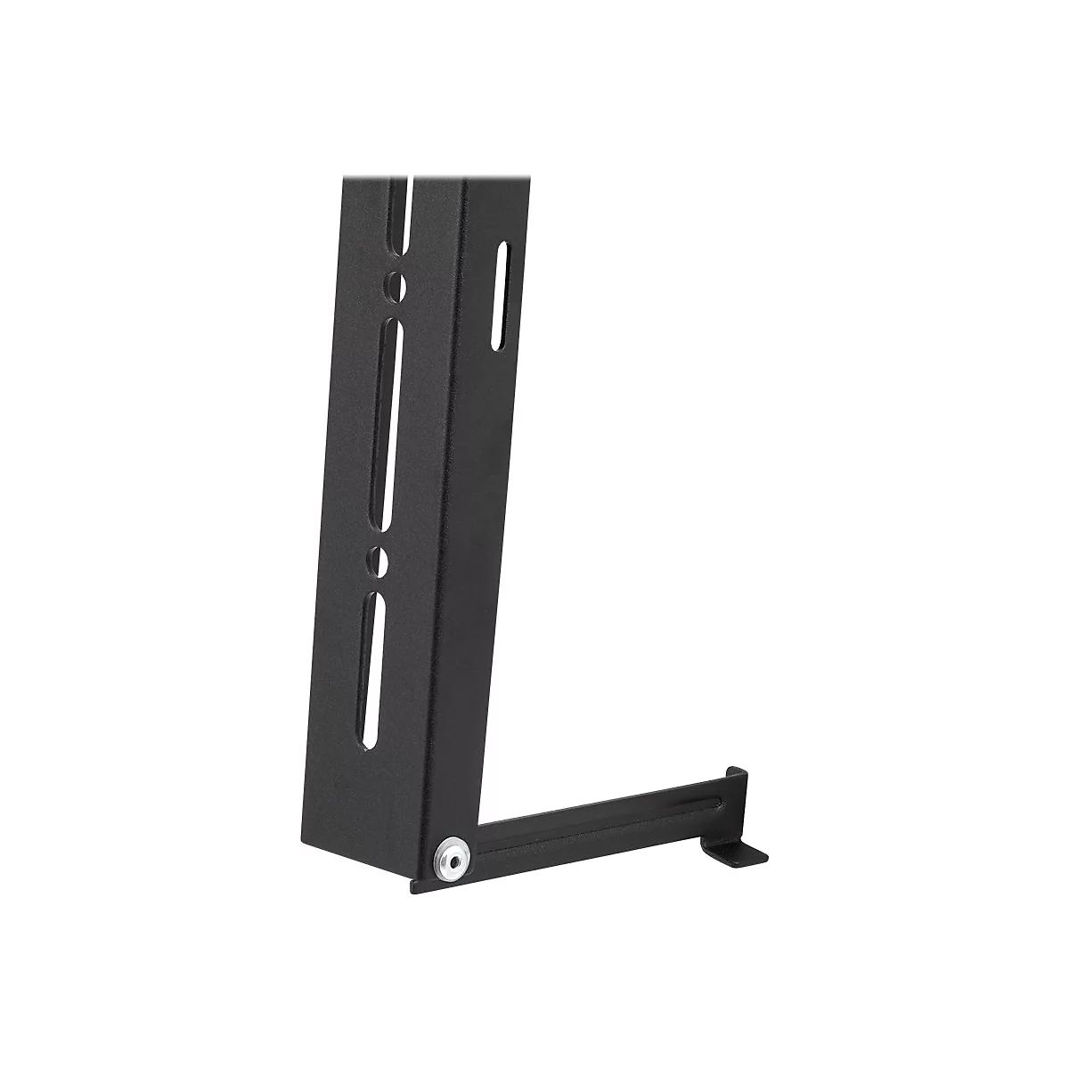 Vogel's PFW 6000 Series 6900 - Befestigungskit (Klammer) - fest - für Flachbildschirm - Schwarz - Bildschirmgröße: 203.2-304.8 cm (80'-120')