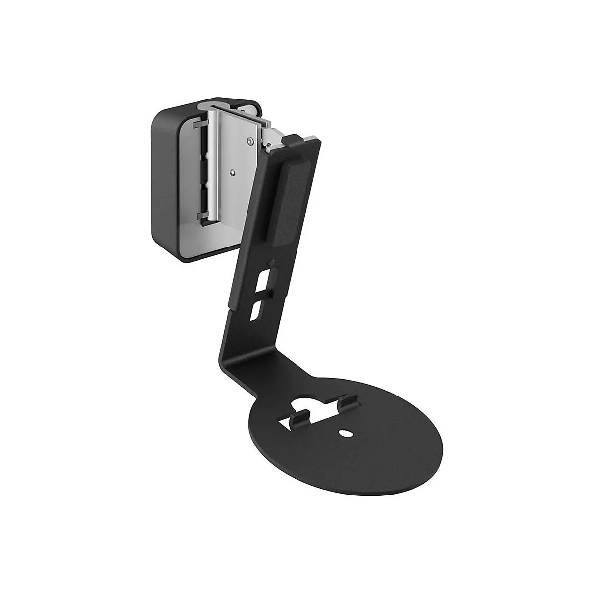 Vogel's SWM 4111 - Befestigungskit (Wandmontage) - für Lautsprecher - Schwarz - für Sonos Era 100