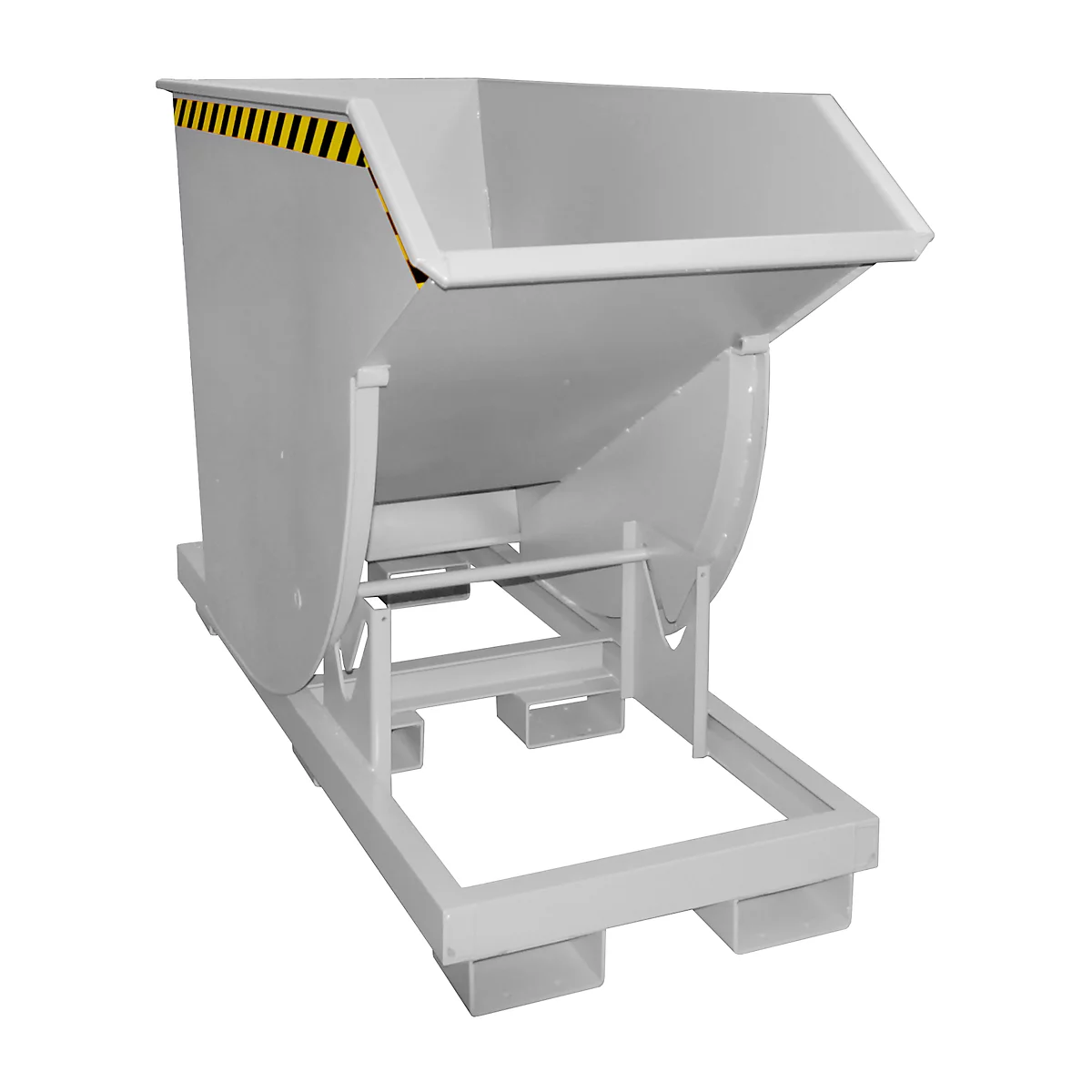 Volquete BKM 75, galvanizado