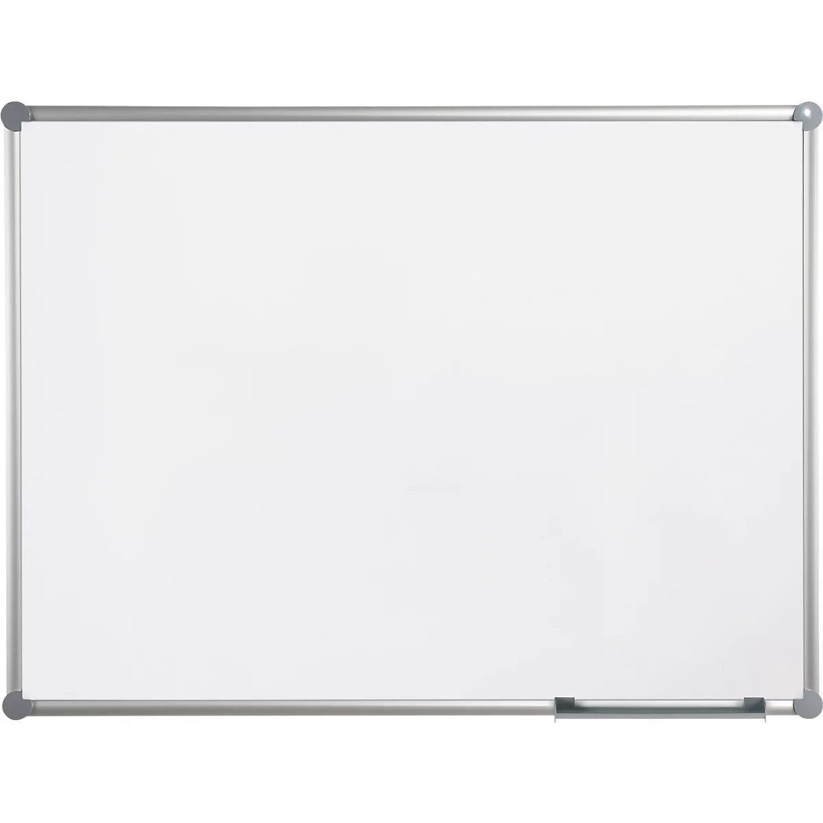 Voordeelset: Whiteboard MAULpro 2000 - B 900 x H 600 mm + set van 3 toebehoren