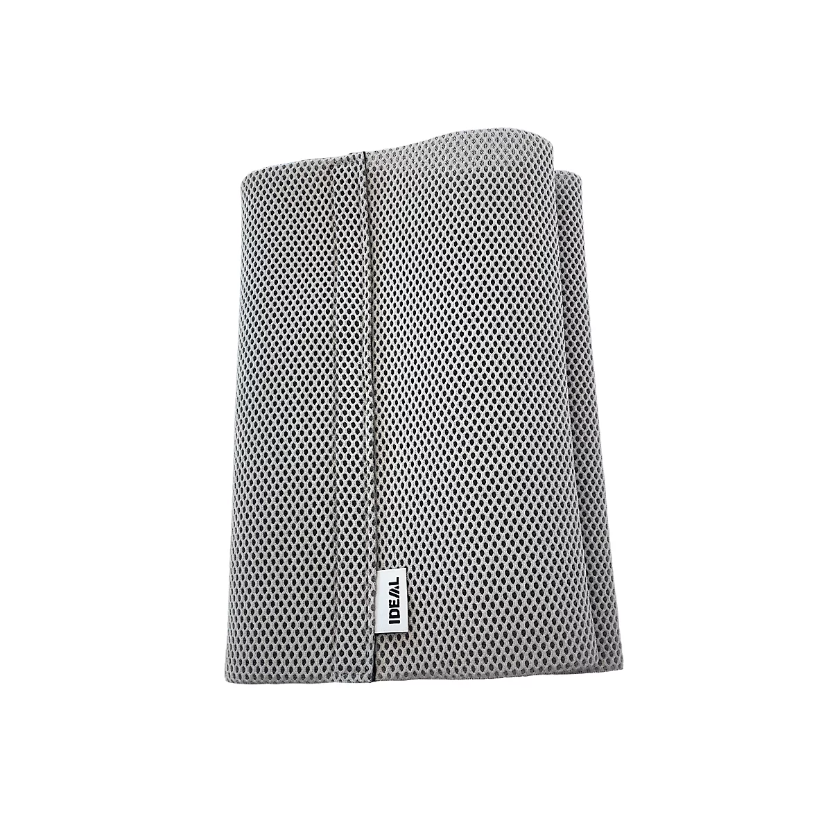 voorfilter voor luchtreiniger IDEAL AP30 Pro/AP40 PRO, bekleding van textiel, wasbaar, met klittenbandsluiting, grijs
