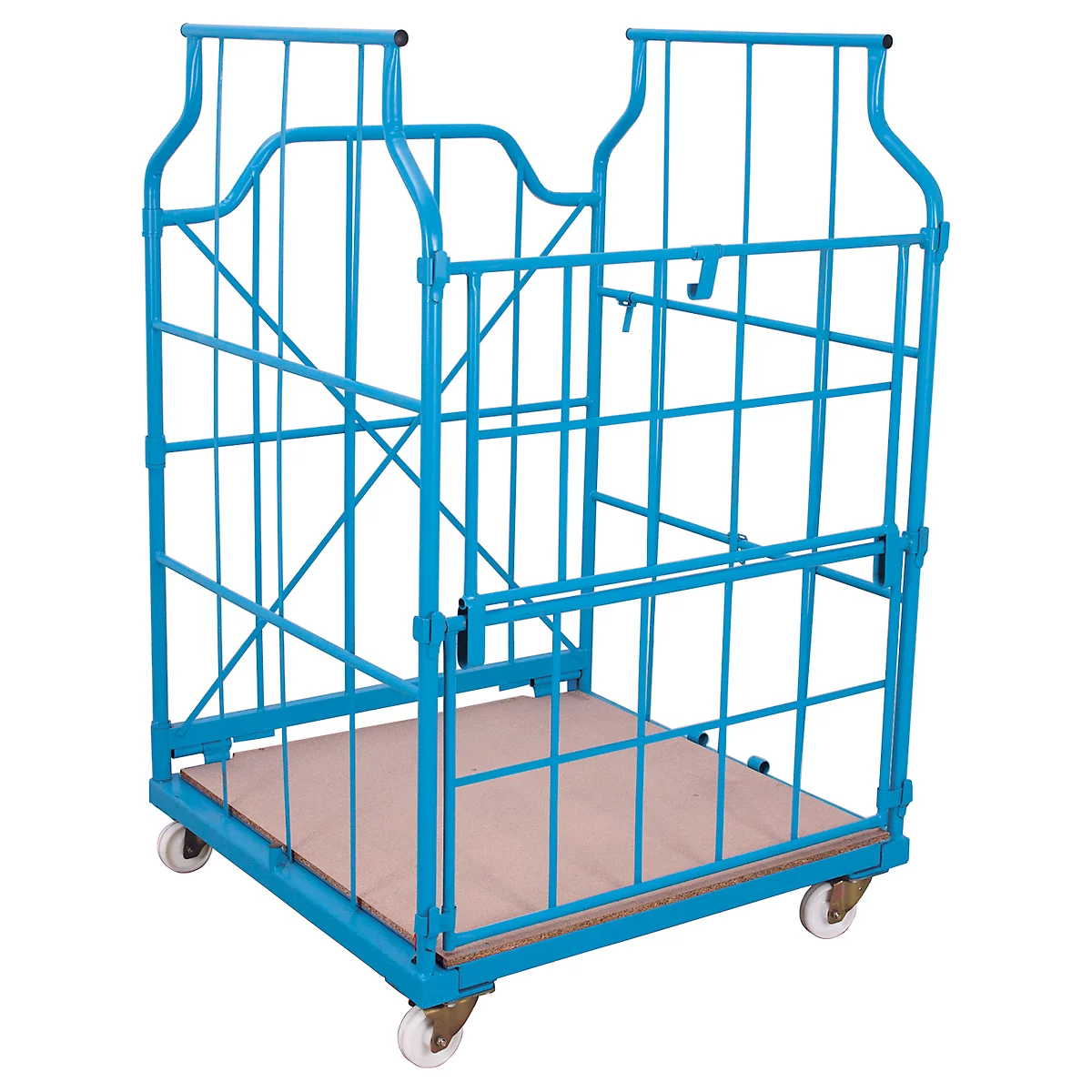 Vorderwand, für Allround-Box 1200