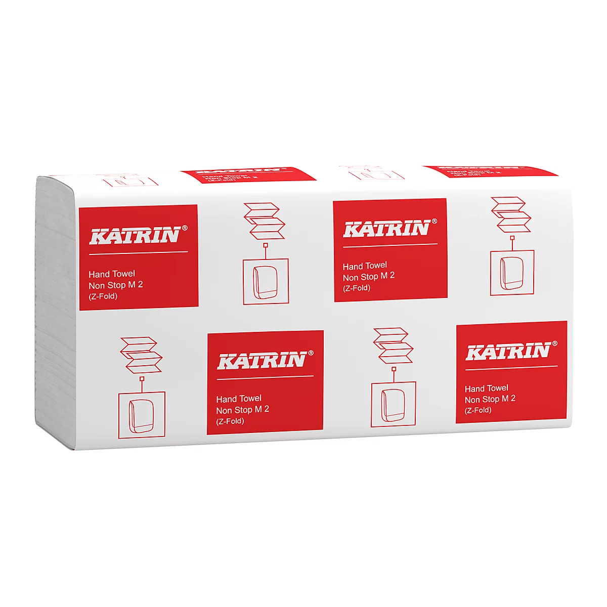 Logo: Zwarte achtergrond met groene "GREEN PACK" letters. Bladeren bovenaan.