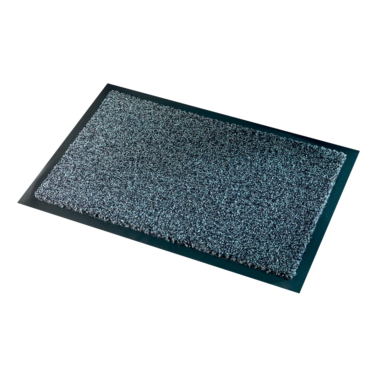 Vuilvangmat Premium, B 400 x L 600 mm, gemaakt van polyamide, grijs