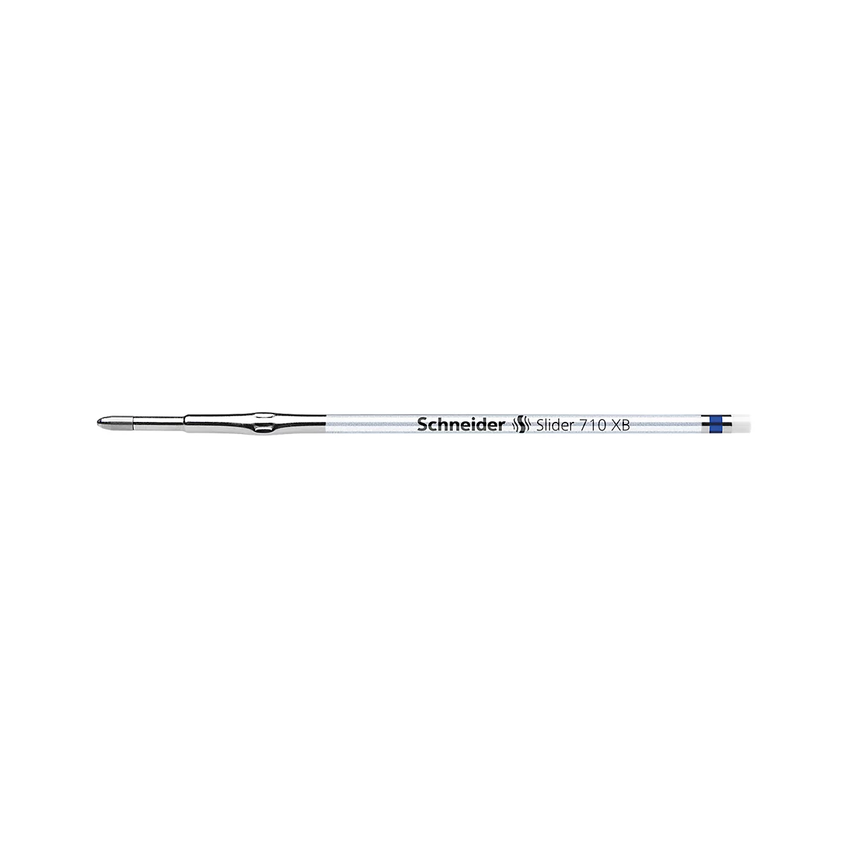 Vulling SLIDER 710 XB blauw